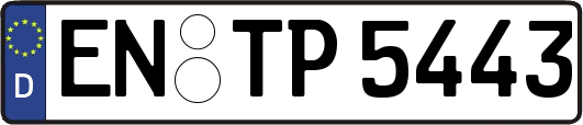 EN-TP5443