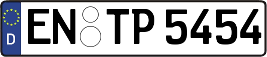 EN-TP5454