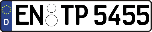 EN-TP5455