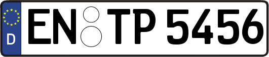 EN-TP5456