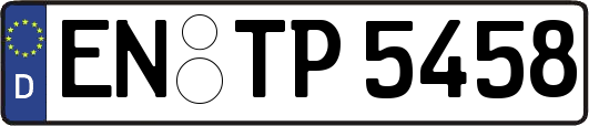 EN-TP5458