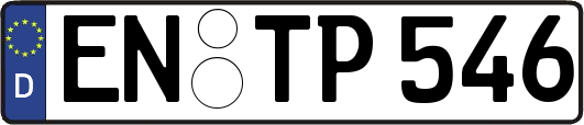 EN-TP546