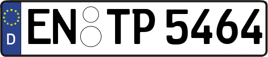 EN-TP5464
