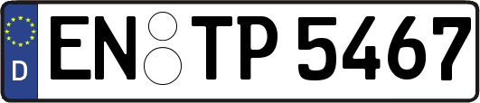 EN-TP5467