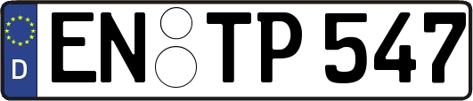 EN-TP547