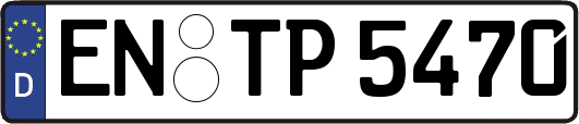 EN-TP5470
