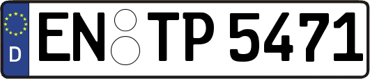 EN-TP5471