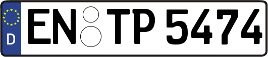 EN-TP5474