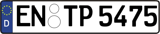 EN-TP5475