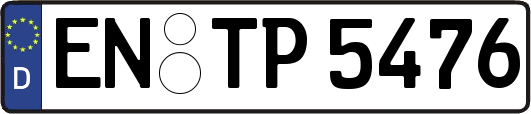 EN-TP5476