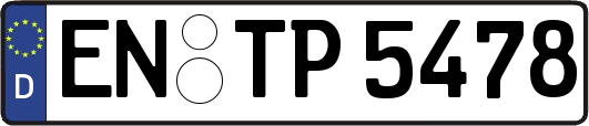EN-TP5478