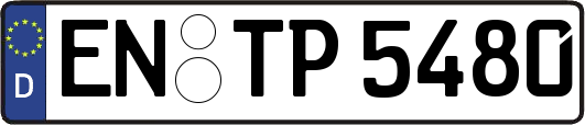 EN-TP5480