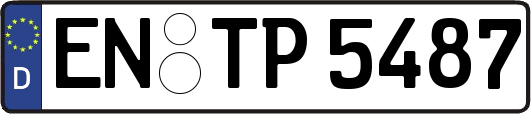 EN-TP5487