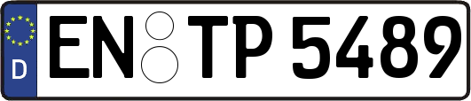 EN-TP5489
