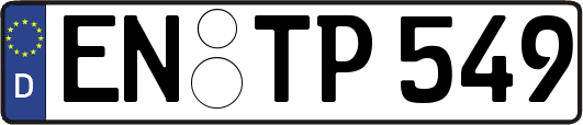 EN-TP549