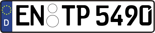 EN-TP5490