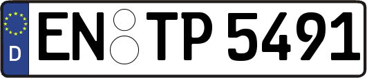 EN-TP5491