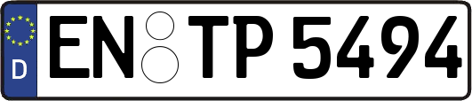 EN-TP5494