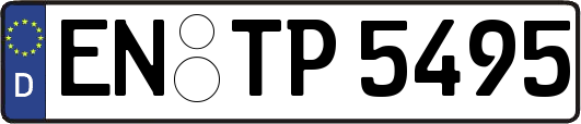 EN-TP5495