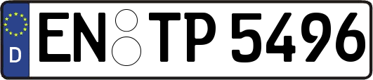 EN-TP5496