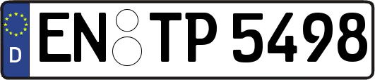 EN-TP5498