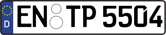 EN-TP5504