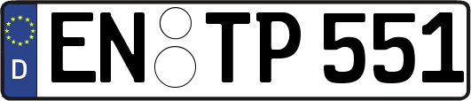 EN-TP551