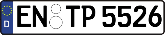 EN-TP5526