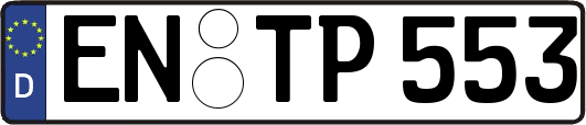 EN-TP553