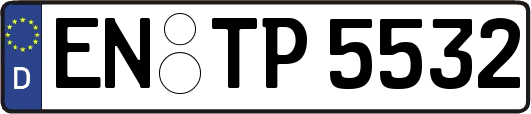 EN-TP5532
