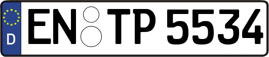 EN-TP5534