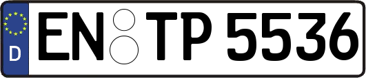 EN-TP5536