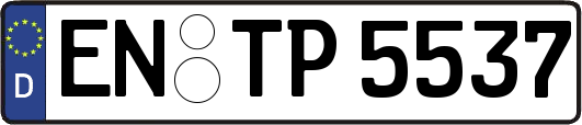 EN-TP5537