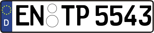 EN-TP5543