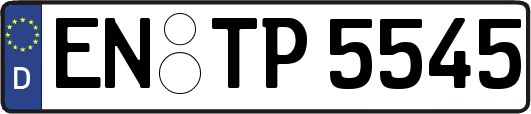 EN-TP5545