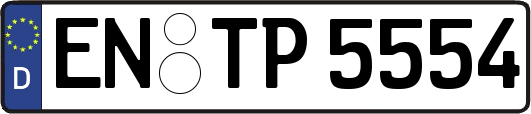 EN-TP5554