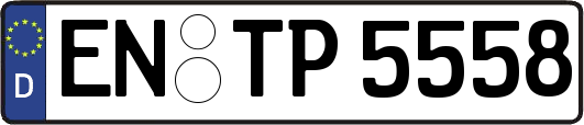 EN-TP5558
