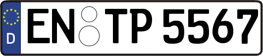 EN-TP5567