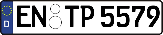 EN-TP5579