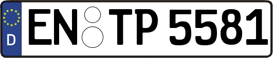 EN-TP5581