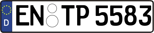 EN-TP5583