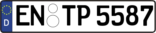 EN-TP5587