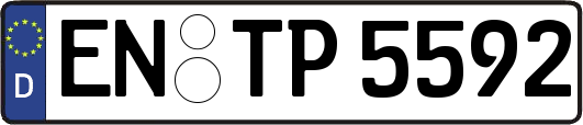 EN-TP5592