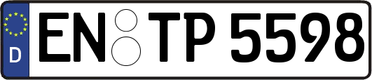 EN-TP5598