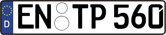 EN-TP560