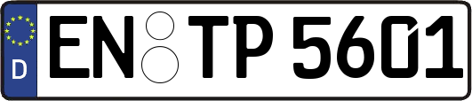 EN-TP5601