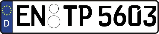 EN-TP5603