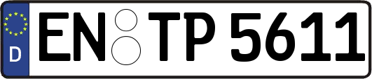 EN-TP5611