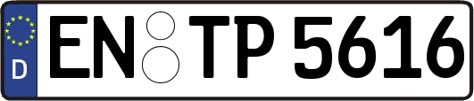 EN-TP5616
