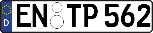 EN-TP562